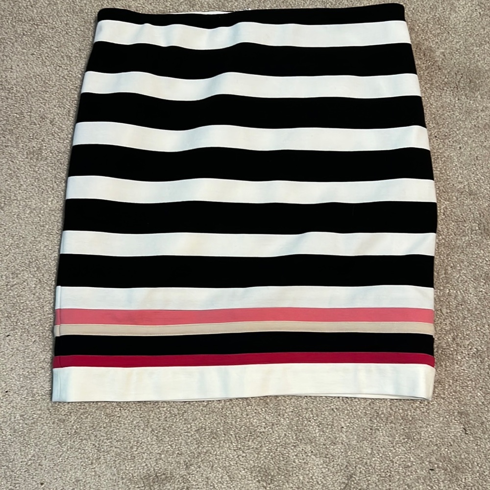 WHBM Skirt